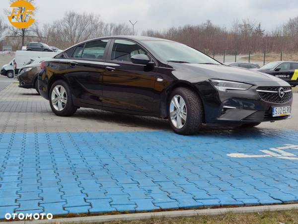 Opel Insignia 2.0 CDTI Business Edition S&S - 3