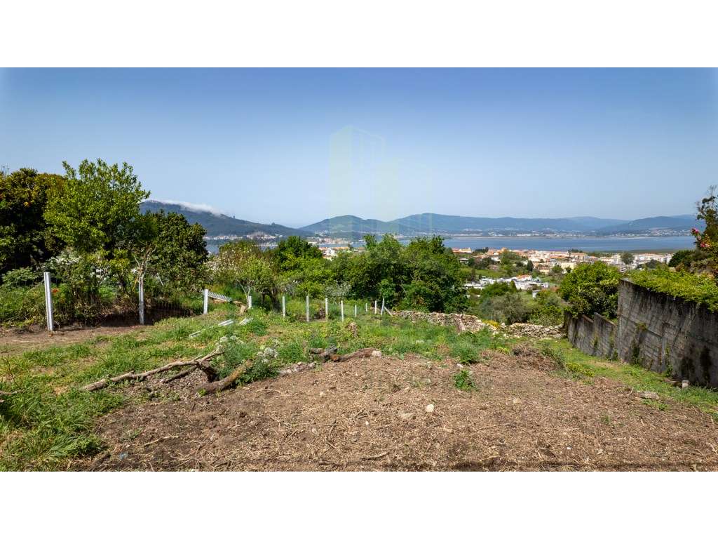 Vilarelho - Terreno com projeto aprovado-0