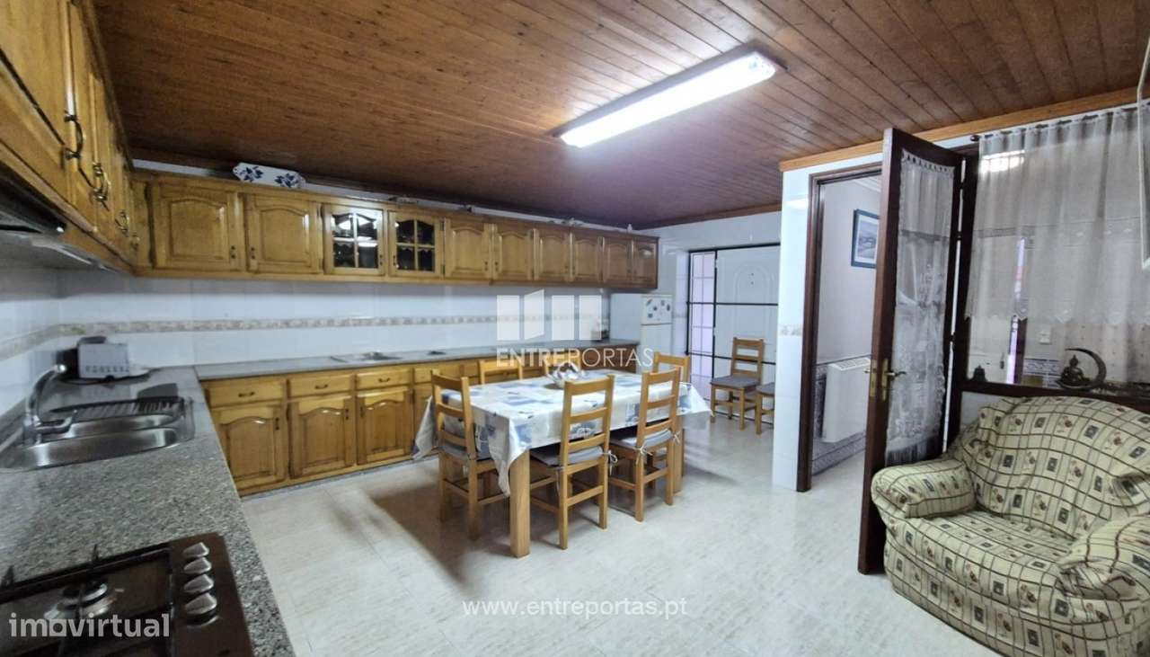 Venda de Moradia V3, Moreira Geraz do Lima, Viana do Castelo - Grande imagem: 3/32