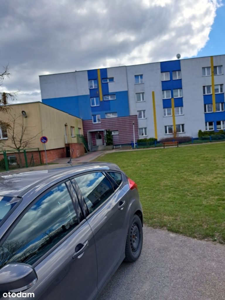 Mieszkanie 44 m2 na sprzedaż w Mikołajkach