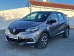 Renault Captur 1.5 dCi Exclusive EDC - 3