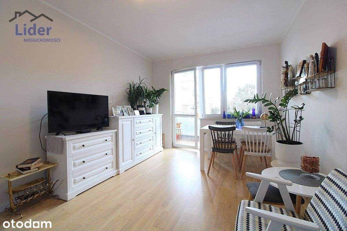 Piękne 2 pokojowe, 1 piętro,"Przy Lesie" Toruń-18