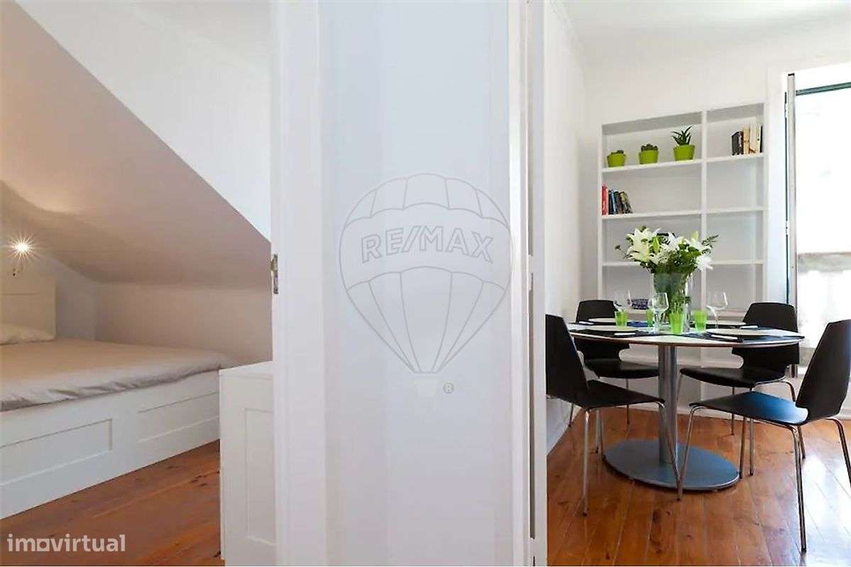 Apartamento T2 para venda-7