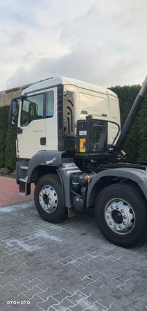 MAN TGS 35.400 8X4 KH-KIPER - 18