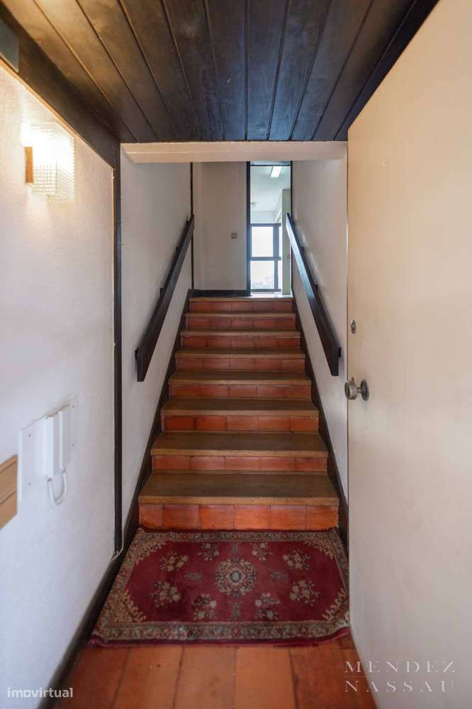 T2 para renovar - Cascais - Grande imagem: 3/25