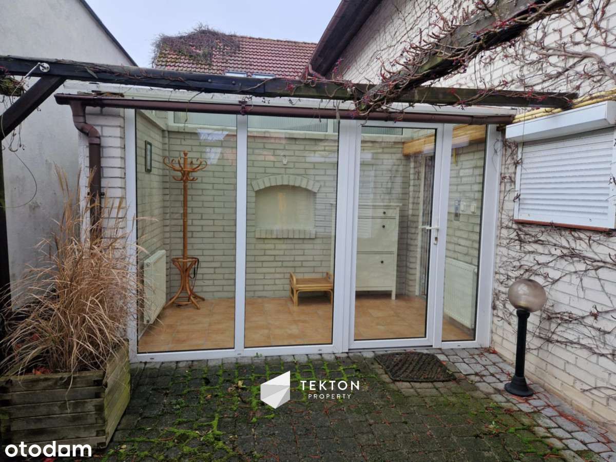 Dom w cenie mieszkania + duuuży garaż - Pełny obrazek: 4/19