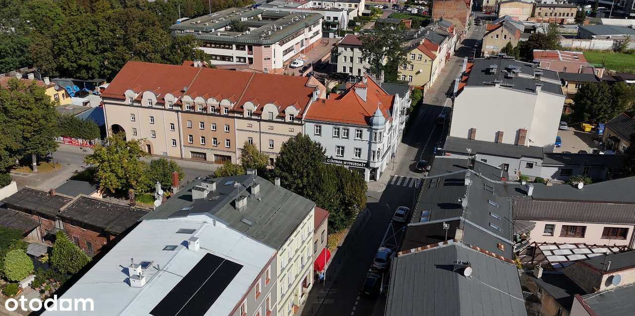 Kamienica na dużej działce pod zabudowę wielorodzinną-12