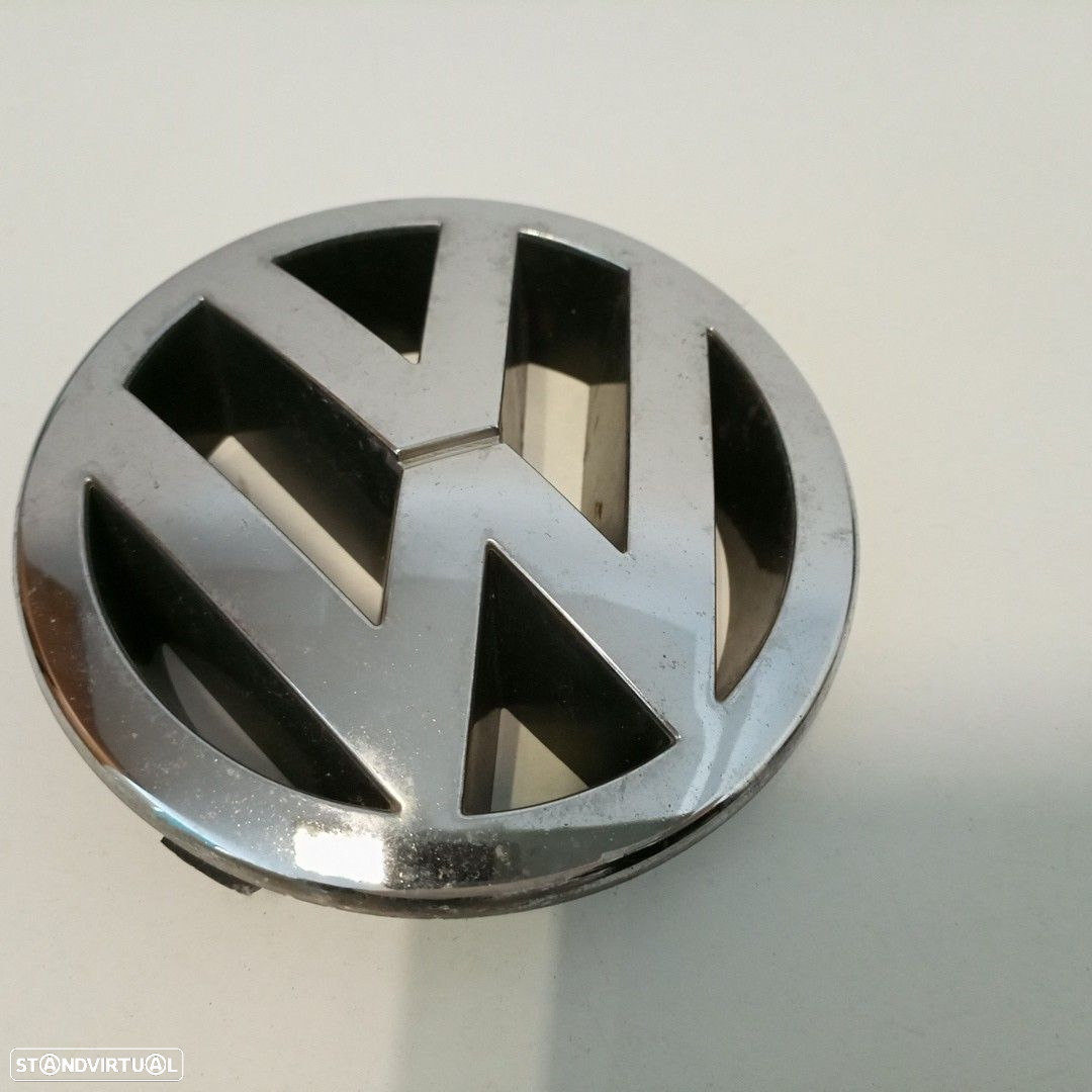 Símbolo Volkswagen Passat (3B2) - 2