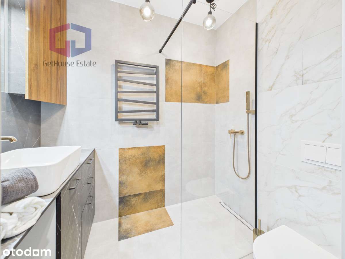 Apartament przy Jeziorze Ukiel-1