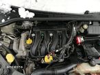 SILNIK KOMPLETNY CLIO III 1.6 K4M804 - 1