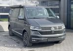 Volkswagen California - 4