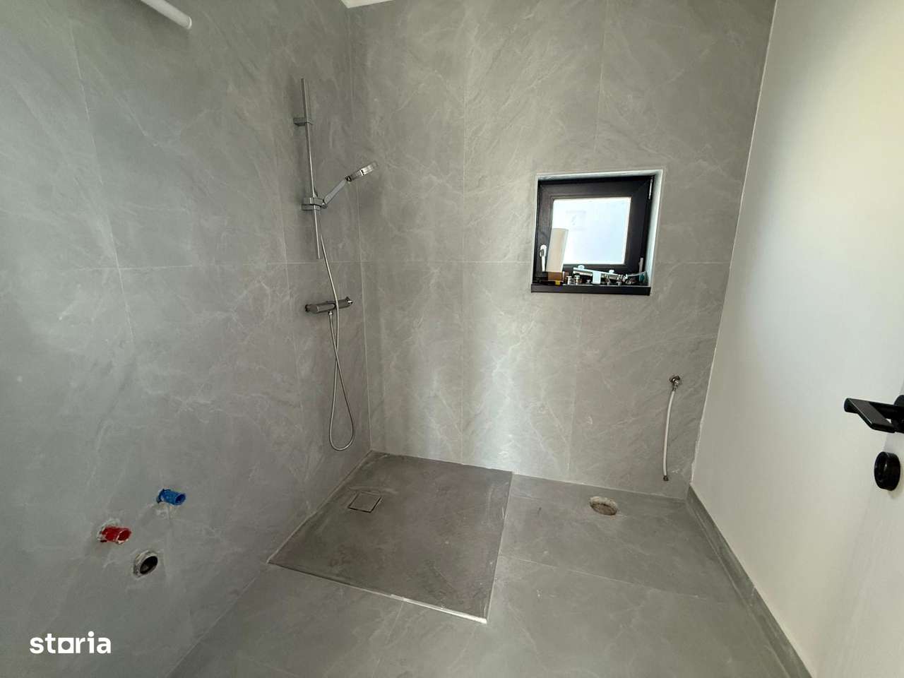 Vila individuala ~ 4 camere 2 bai ~ pod ~ pompa de caldura ~-4