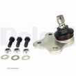 PRZEGUB KULOWY WAHACZA SWORZEN FIAT GRANDE PUNTO 05 OPEL CORSA D 06  LEPR   16MM SZT DELPHI - 1