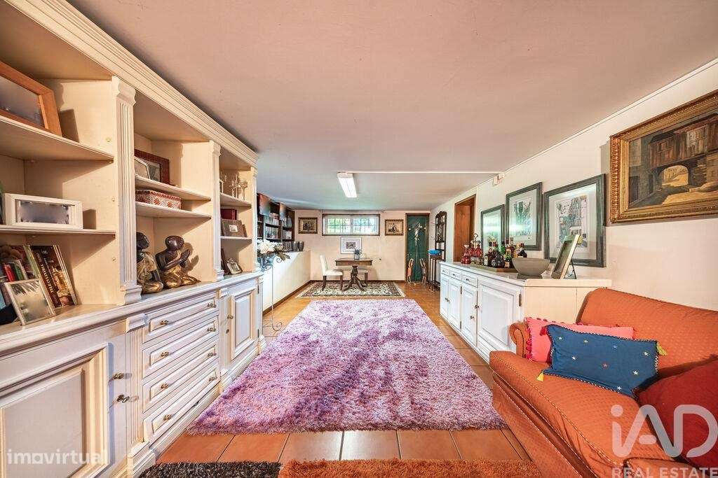 Moradia isolada T4 em Vila Nova de Famalicão e Calendário de 205 m2 - Grande imagem: 5/39