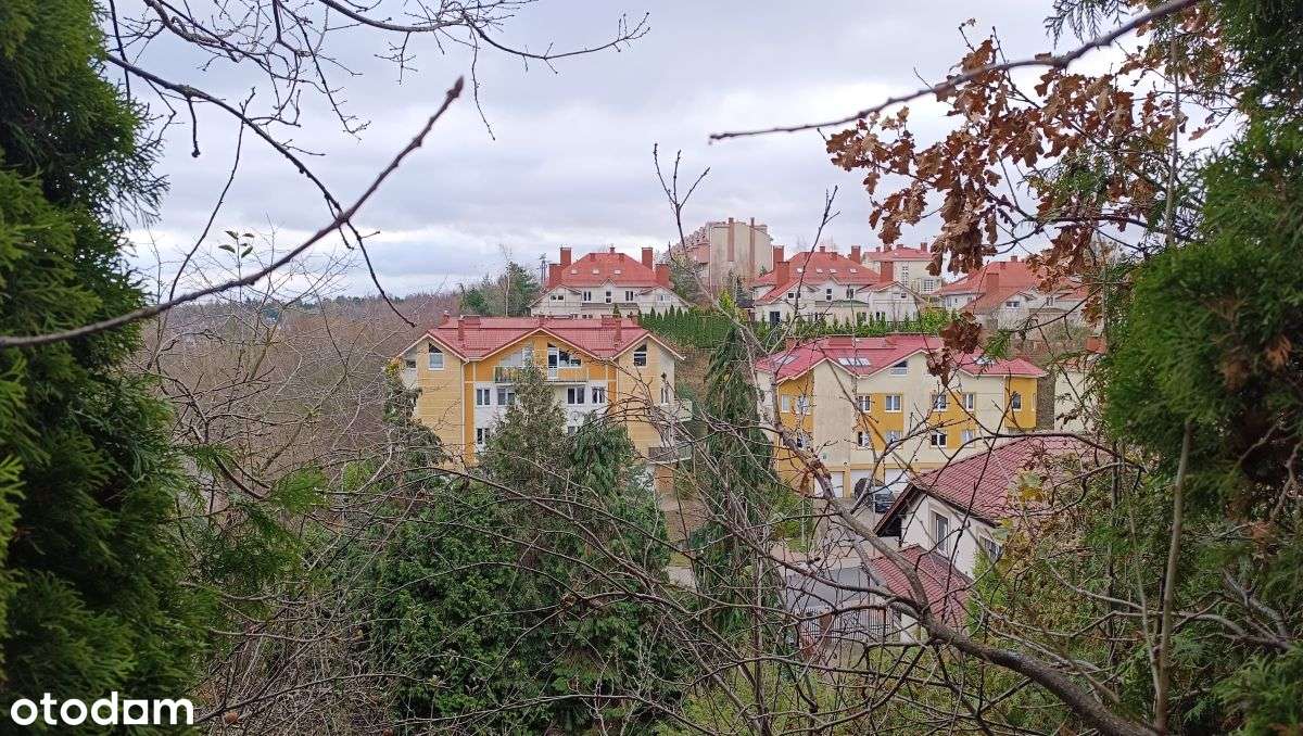 Super działka w otoczeniu domów jednorodzinnych-3