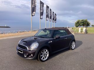 MINI Cabrio Cooper S Highgate