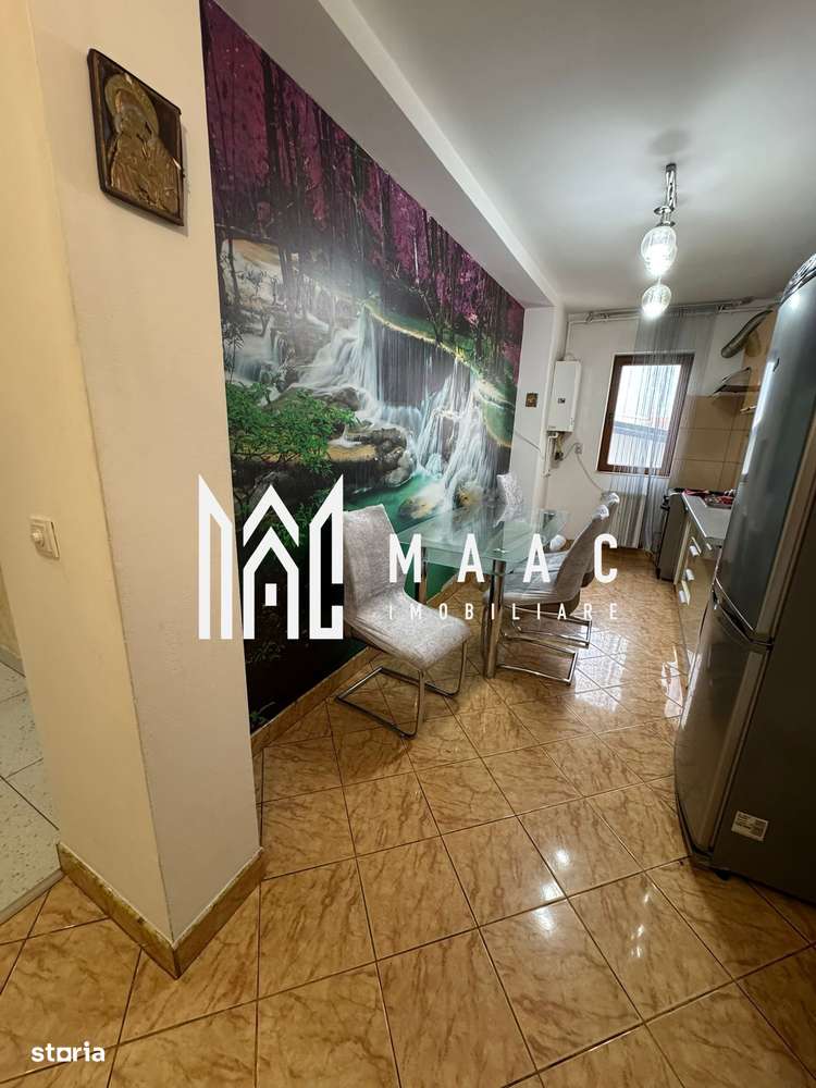 Apartament de închiriat I 2 camere I zona Poctor Brana - Imagine principală: 5/9