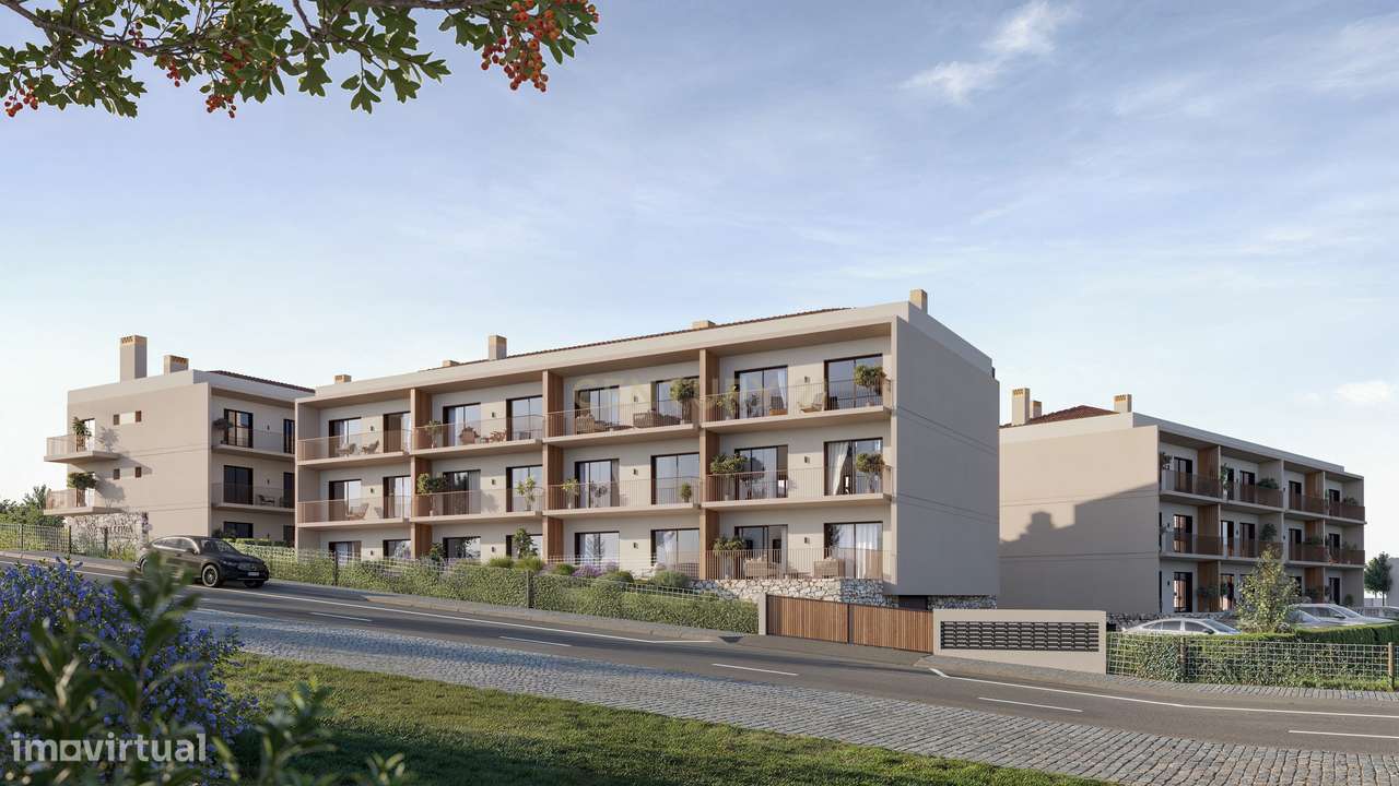 NOOR – Viva onde o tempo desacelera e a natureza abraça o luxo - Grande imagem: 5/15