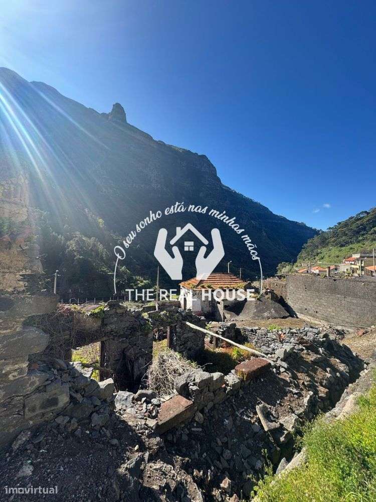 Moradia Em Ruína Serra De Água - Grande imagem: 4/19
