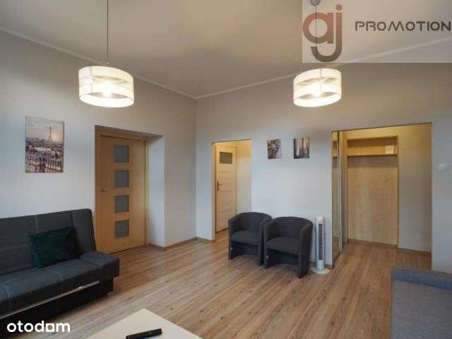 Dwupokojowe mieszkanie deptak ul. Piotrkowska - Pełny obrazek: 3/8