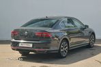 Volkswagen Passat 2.0 TDI DSG Comfortline - 2