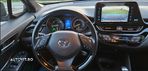 Toyota C-HR 1.8 HSD 4x2 CVT C-enter - 3