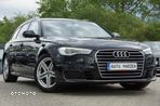 Audi A6 Avant 2.0 TDI Ultra - 1