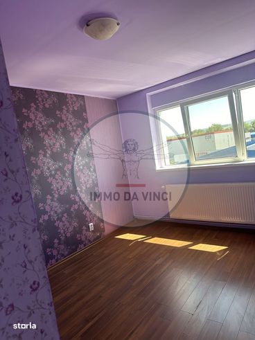 Apartament de vanzare zona Someseni.-2