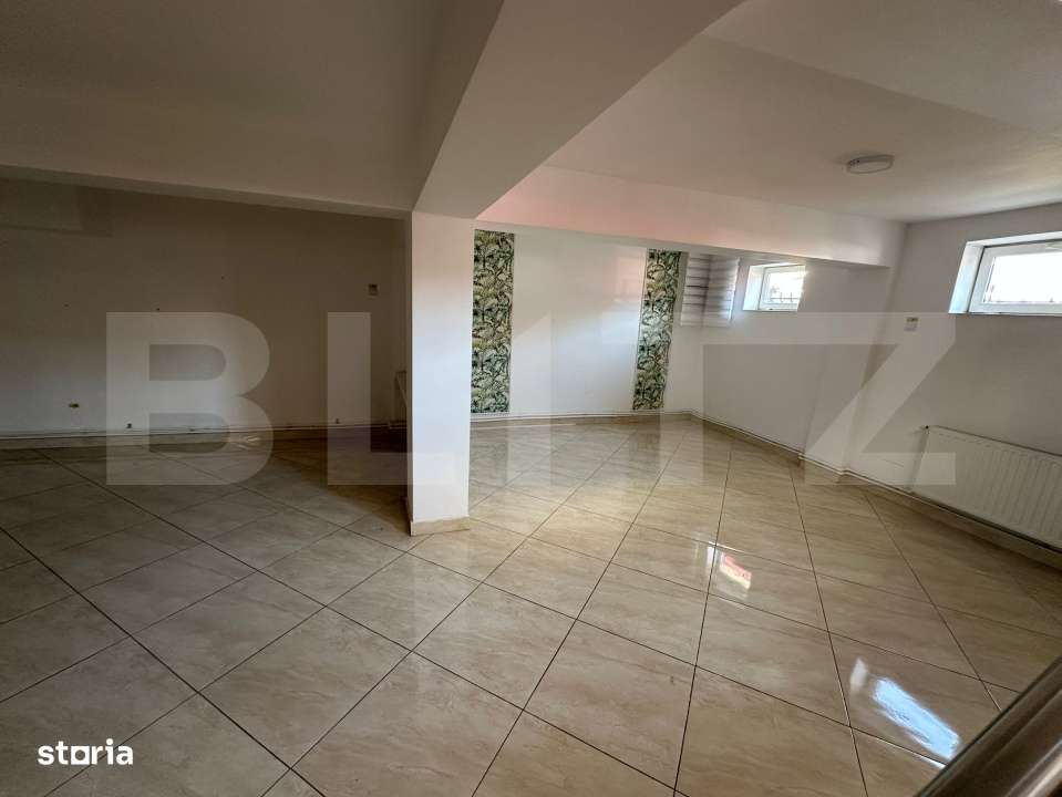 Spatiu comercial, 96 mp, zona Piata Mica - Imagine principală: 2/6