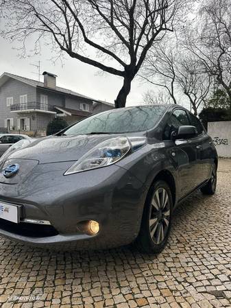 Nissan Leaf Tekna 30 kWh - 2