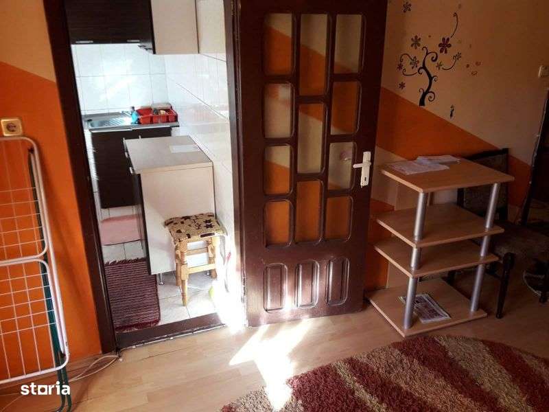 Vand Garsoniera Debarcader - Imagine principală: 5/5