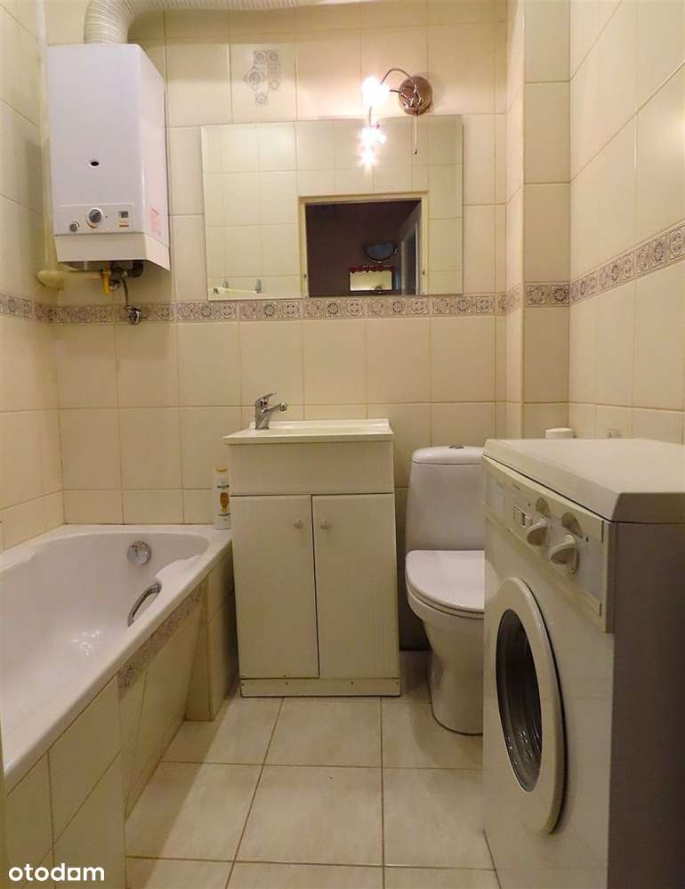 Mieszkanie, 51,74 m², Tychy-2