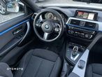 BMW Seria 4 420d xDrive M Sport - 15