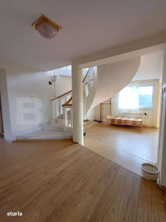 Casa individuala cu 5 camere, 1001 mp teren, zona Materna - Imagine principală: 5/19