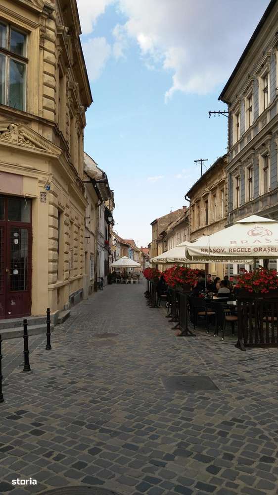 Apartament-Investitie ideala in Inima Brasovului-10