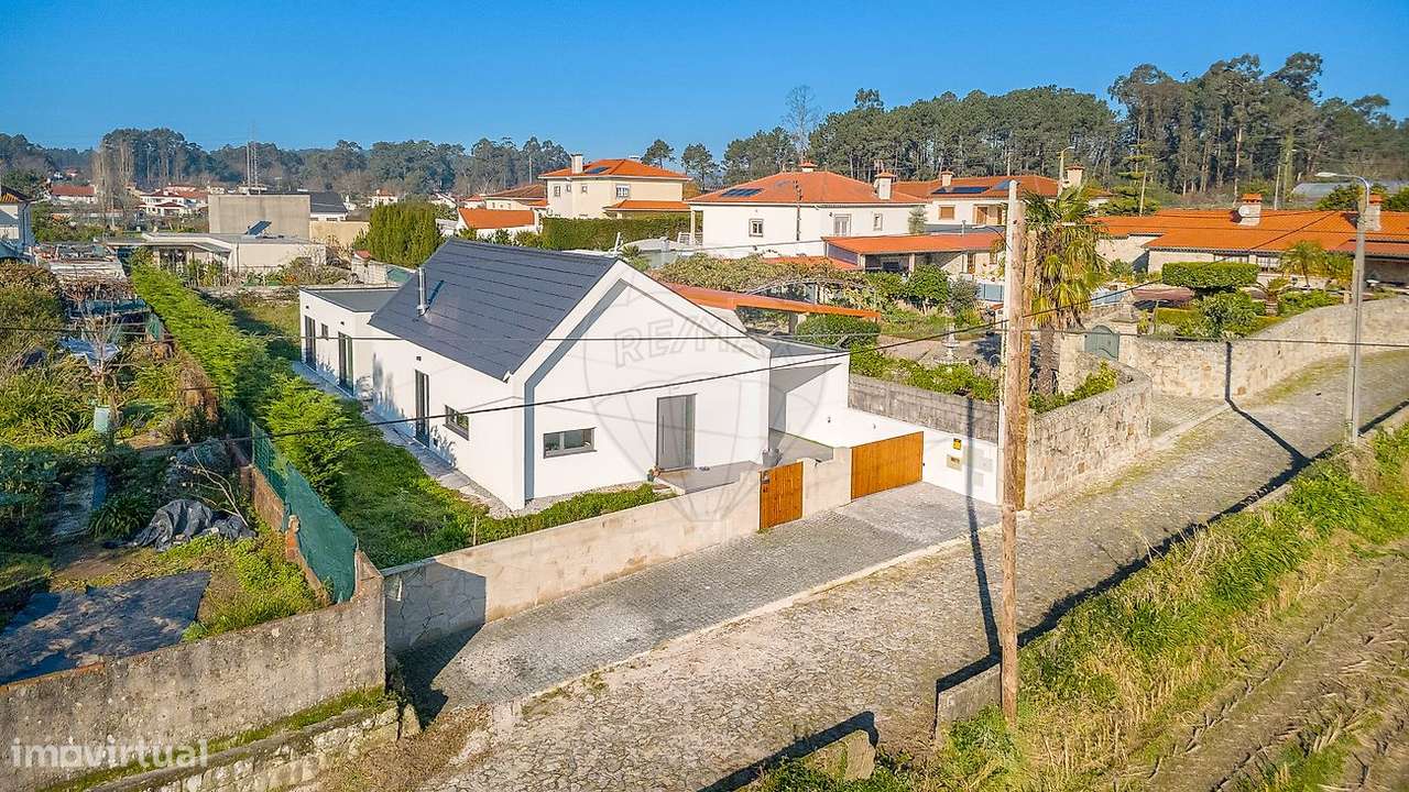 Moradia T3 para venda - Grande imagem: 5/34