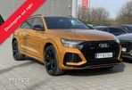 Audi RS Q8 - 1