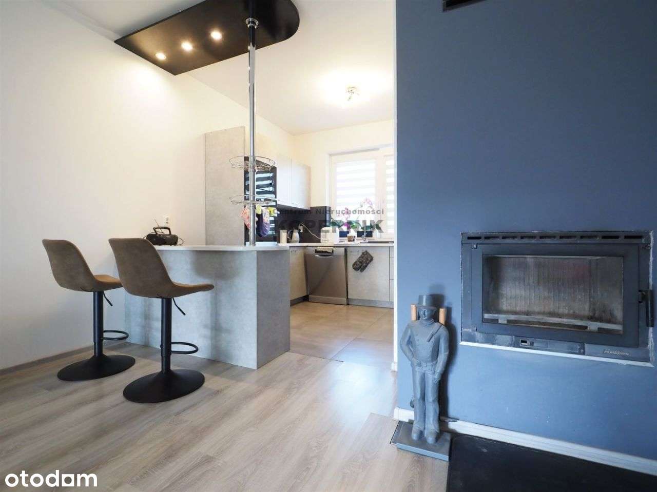 Mały Domek W Sąsiecznie - Gotowy - Pełny obrazek: 4/20