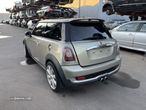 Para Peças Mini Mini (R50, R53) - 5