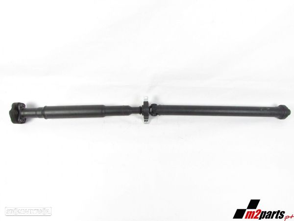 Transmissão Central Seminovo/ Original BMW 5 (G30, F90)/BMW 5 Touring (G31) 2610... - 1