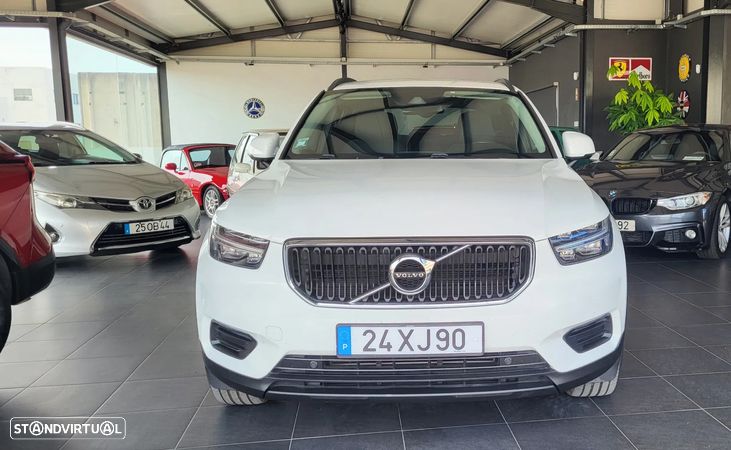 Volvo XC 40 2.0 D3 Geartronic - 1