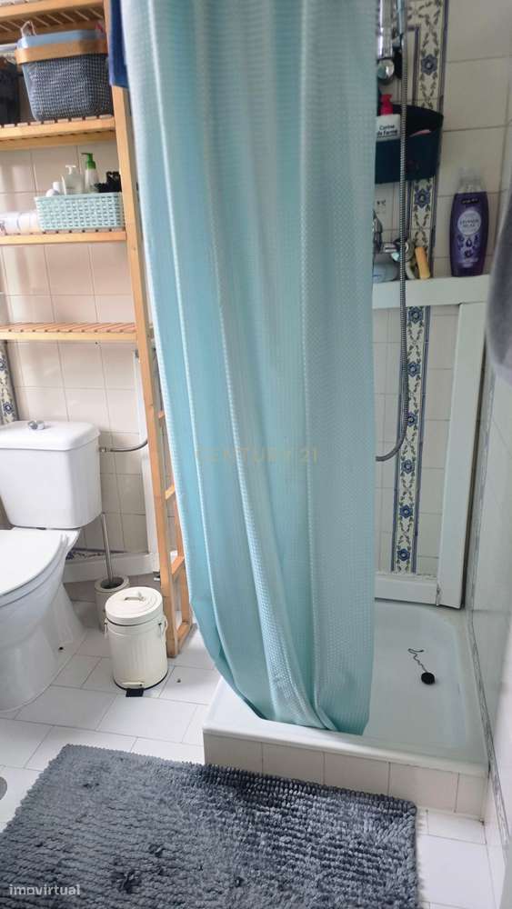 Prédio em Propriedade Total | Sete Rios | 8 Frações com Rendimento-16