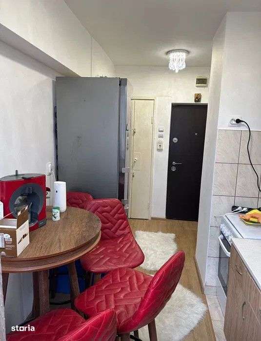 Apartament cu 2 camere la etaj intermediar, in zona Complexului Mercur - Imagine principală: 4/7