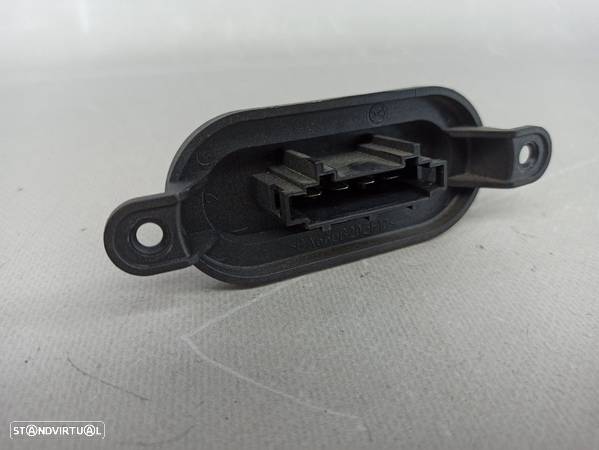 Resistencia Sofagem Volkswagen Transporter / Caravelle V Autocarro (7H - 3