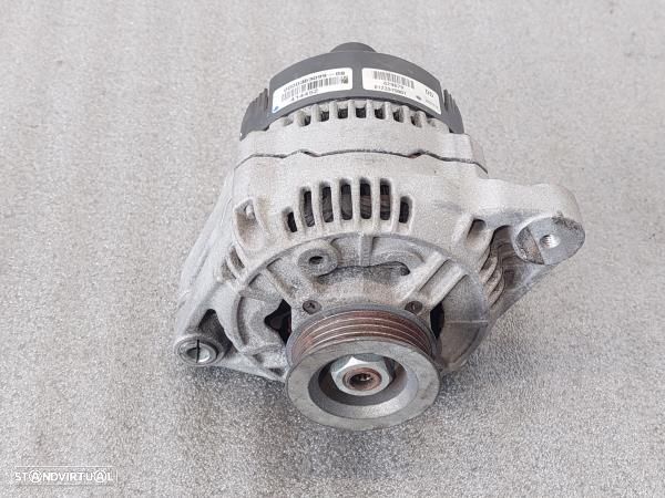 Alternador Honda Civic Vi Aerodeck (Mb, Mc) - 1