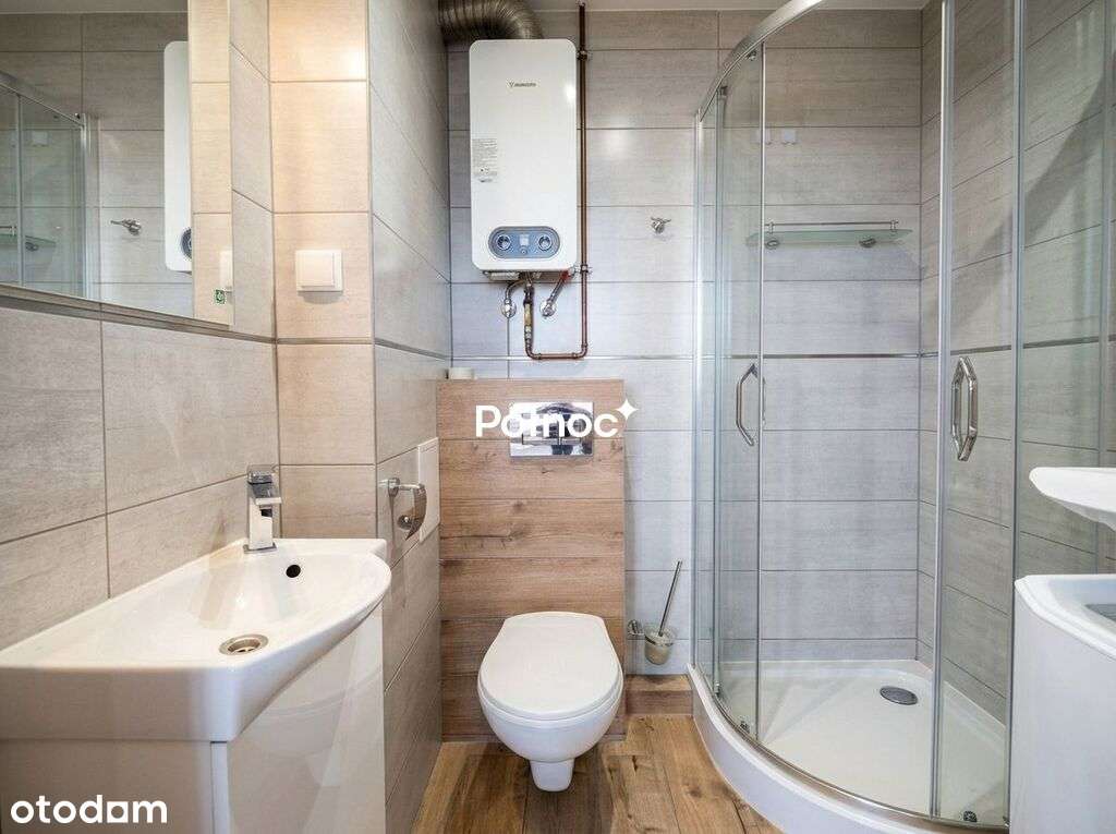 Funkcjonalna kawalerka Wynajem Kłodzko - Widok 5