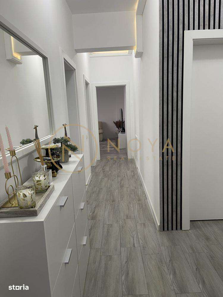 Apartament de 3 camere cu parcare inclusa Rotar Park 2 | Militari Paci - Imagine principală: 3/12