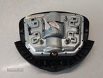 Airbag Volante Renault Clio Ii (Bb_, Cb_) - 5