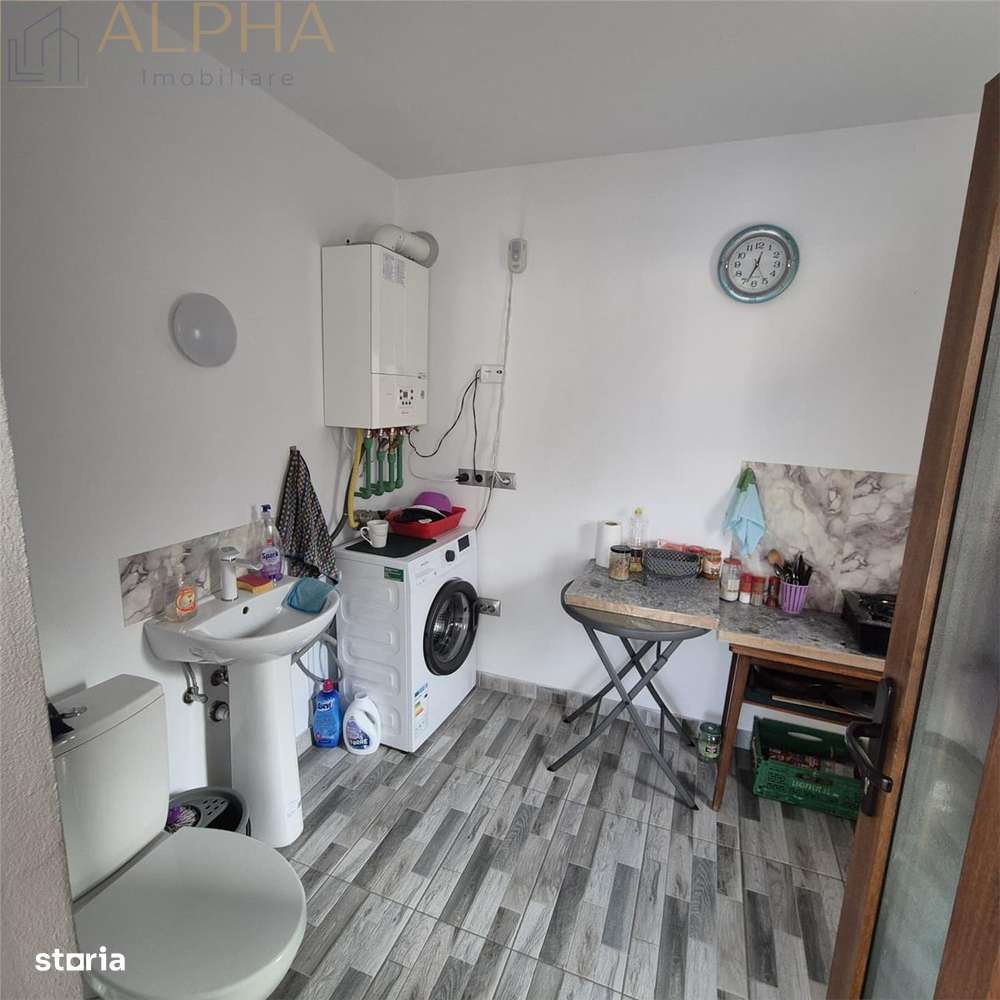 Casa noua de vanzare – Chintelnic, jud. BN-19