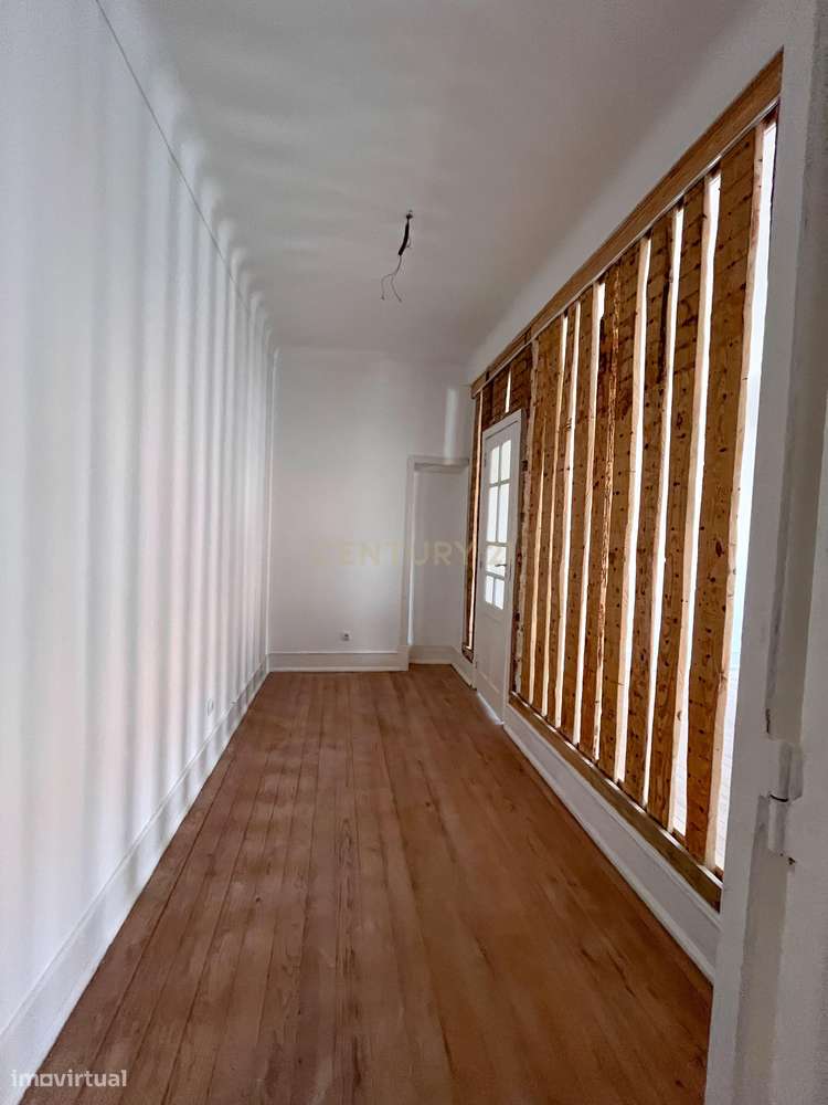 Apartamento T2 +1 na Baixa Lisboeta - Grande imagem: 4/37